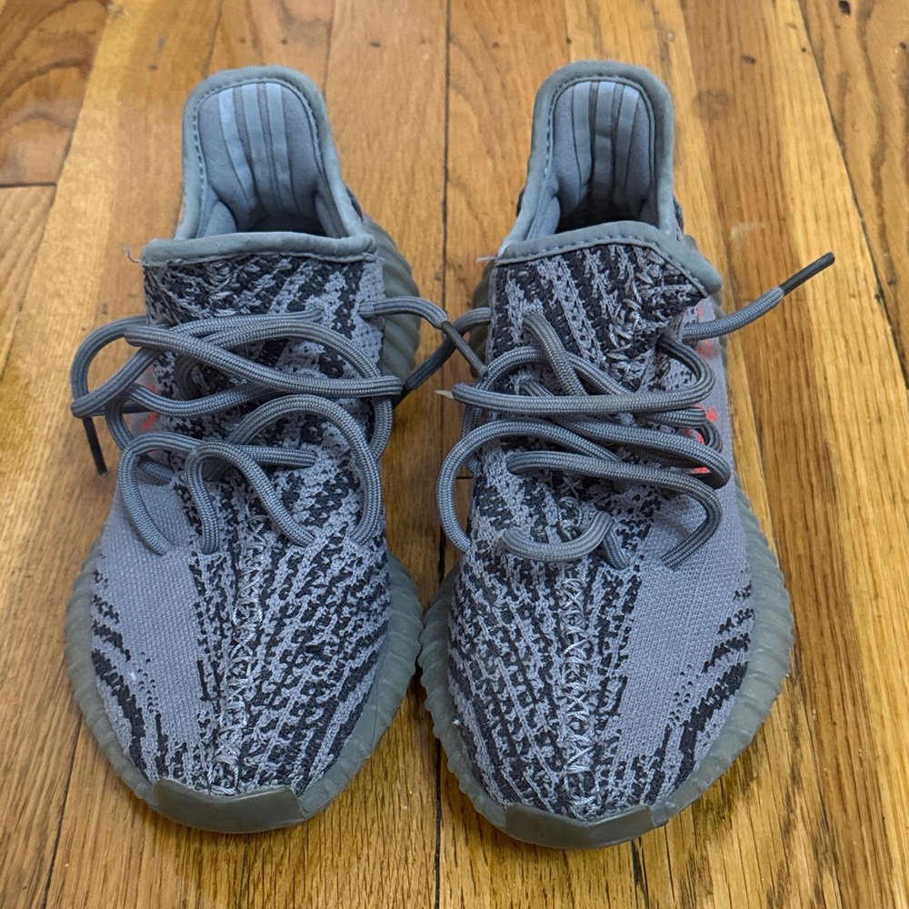 Yeezy Boost 350 Size 5